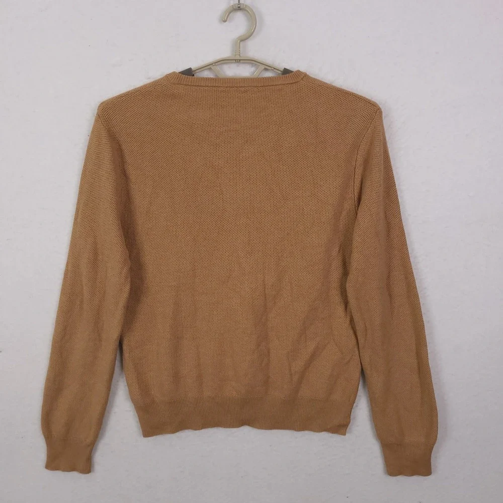 J. Crew crew crewneck